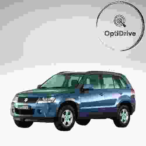 Grand Vitara